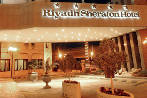 RIYADH SHERATON HOTEL AND TWRS