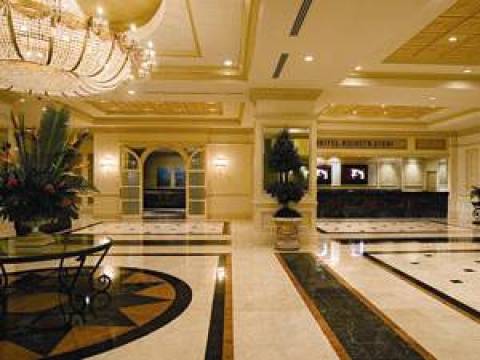 horseshoe casino and hotel tunica