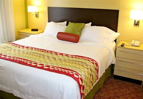 TownePlace Suites by Marriott Rochester