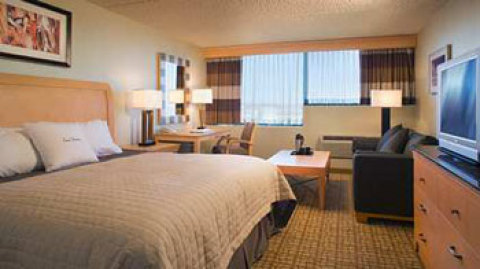 Doubletree Hotel Rochester