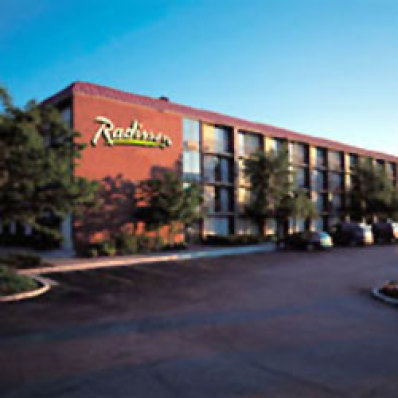 Radisson Hotel Rochester Airport