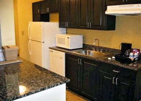 Rock Hill Hotel Comfort Suites Rock Hill