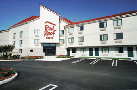 Red Roof Inn Washington DC - Rockville