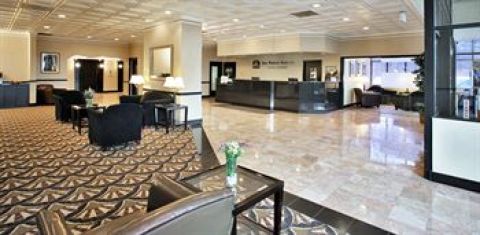 Best Western Rockville Hotel & Suites