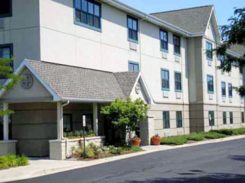 Extended Stay America Chicago- Rolling Meadows-Con