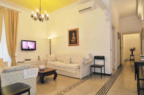 Roman Holiday Accommodation - Vacation Rental in Rome