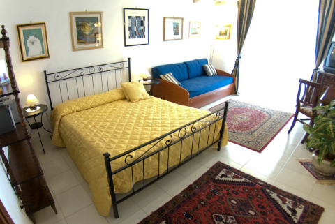 Chez Gabrielle - Vacation Rental in Rome