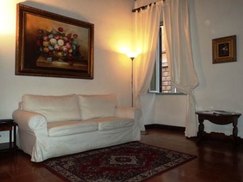  HISTORICAL CENTER ROME - Vacation Rental in Rome