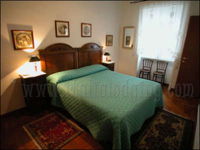 F&F bed and breakfast Rome
