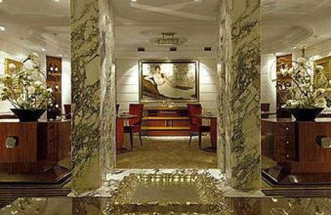 Hotel Lord Byron - Leading Hotels of the World
