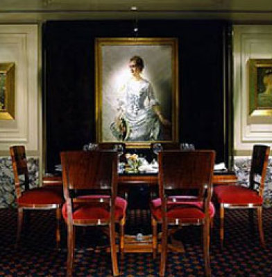 Hotel Lord Byron - Leading Hotels of the World