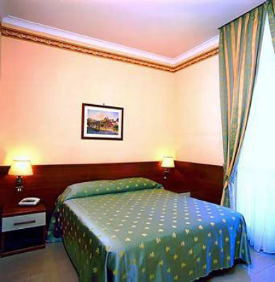 Hotel Portamaggiore