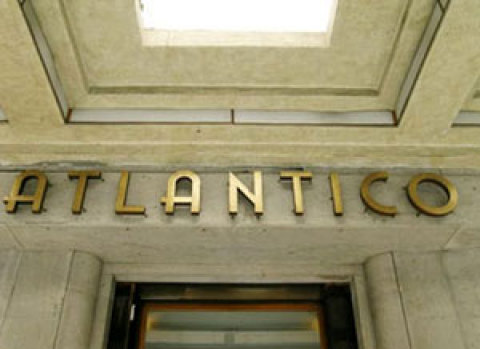 Bettoja Atlantico Hotel