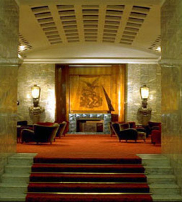 Bettoja Hotel Mediterraneo