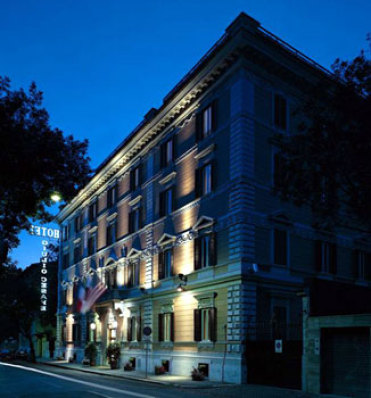Giulio Cesare Hotel