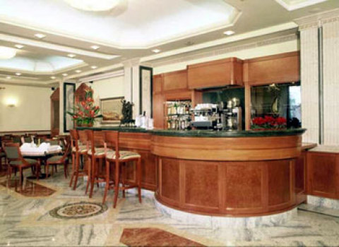 Giolli Hotel