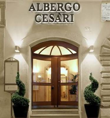 Albergo Cesari Hotel