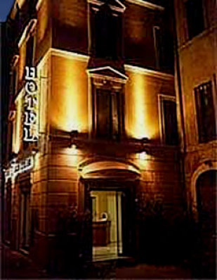 Duca D Alba Hotel