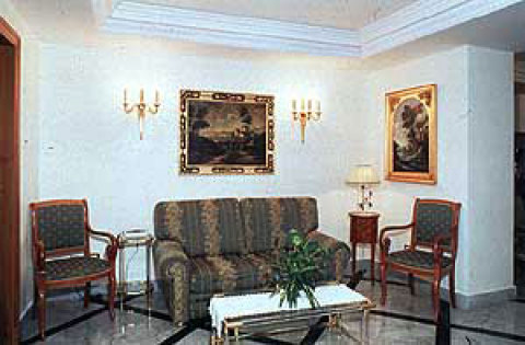 Hotel Amalfi