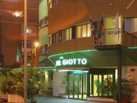HOTEL GIOTTO