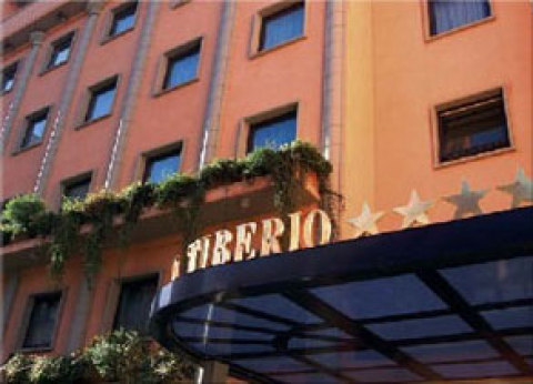 Grand Hotel Tiberio