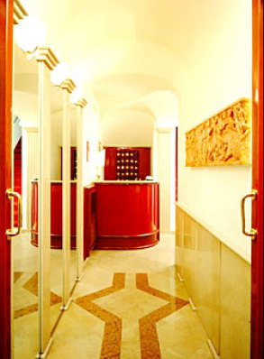 Hotel San Silvestro