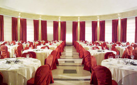 Grand Hotel Palazzo Carpegna