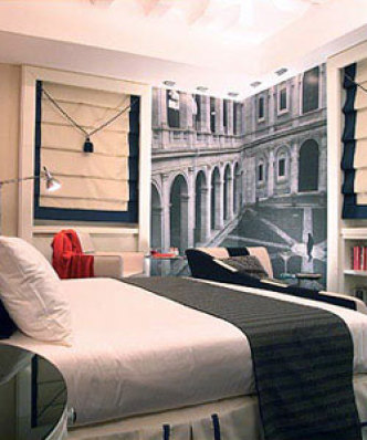 Aleph A Boscolo Luxury Hotel