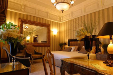 Exedra, A Boscolo Luxury Hotel