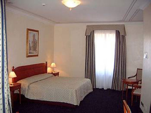 Hotel Alessandrino