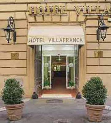 Hotel Villafranca