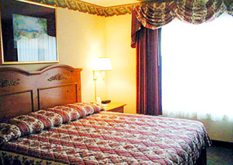 Country Inn & Suites Rome East