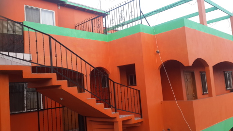 Gonzalez apartments - Vacation Rental in Rosarito