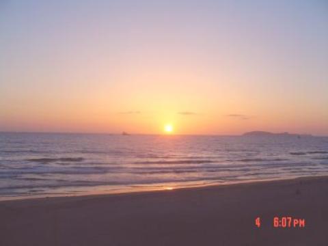Rosarito Beach Condo - Vacation Rental in Rosarito