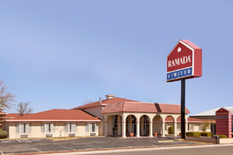Ramada Limited Roswell