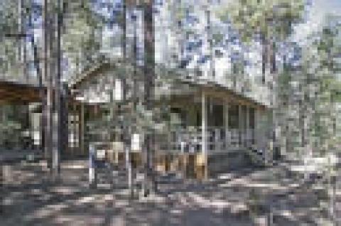 Ruidoso Cabin Oso Cabins Ruidoso New Mexico