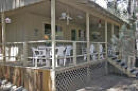 Ruidoso Cabin Oso Cabins Ruidoso New Mexico