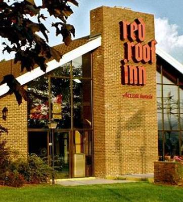 Red Roof Inn Rutland - Killington