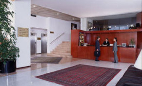 Hotel Sabadell