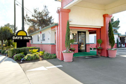 Days Inn Salinas