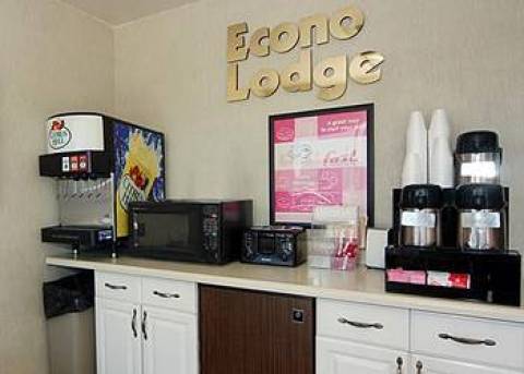 Econo Lodge Salinas