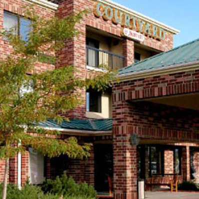 what hotel is near to salt lake city airport