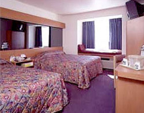 microtel inn and suites by wyndham salt lake city airport