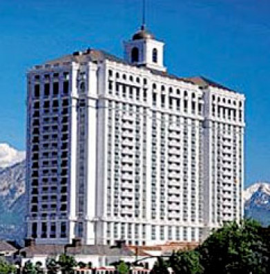 Salt Lake City Hotel | The Grand America Hotel