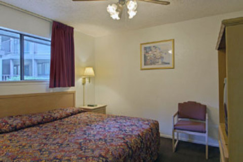 Travelodge Suites San Antonio
