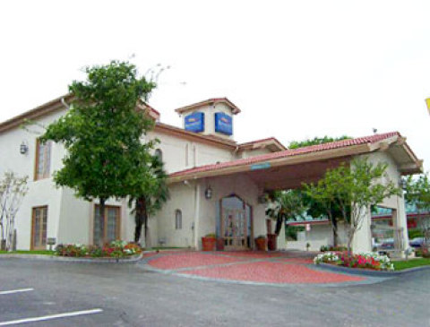 Baymont Inn San Antonio Wurzbach