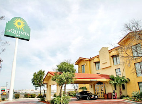 La Quinta Inn San Antonio Seaworld/Ingram Park