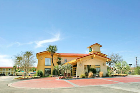 La Quinta Inn San Antonio Lackland