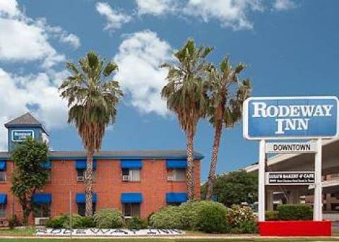 Rodeway Inn - San Antonio (Downtown)