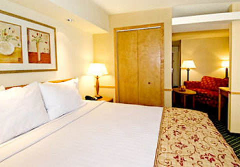 Fairfield Inn & Suites by Marriott San Antonio